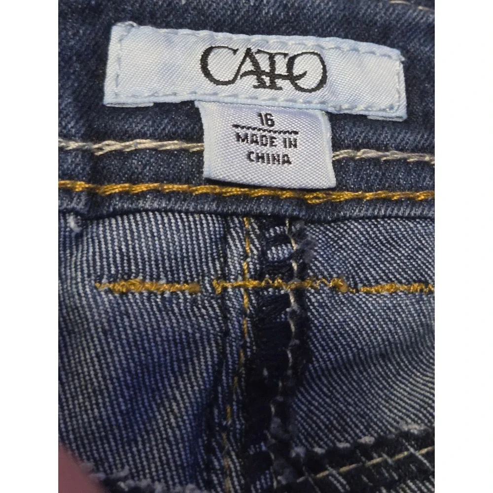 Cato *owners are